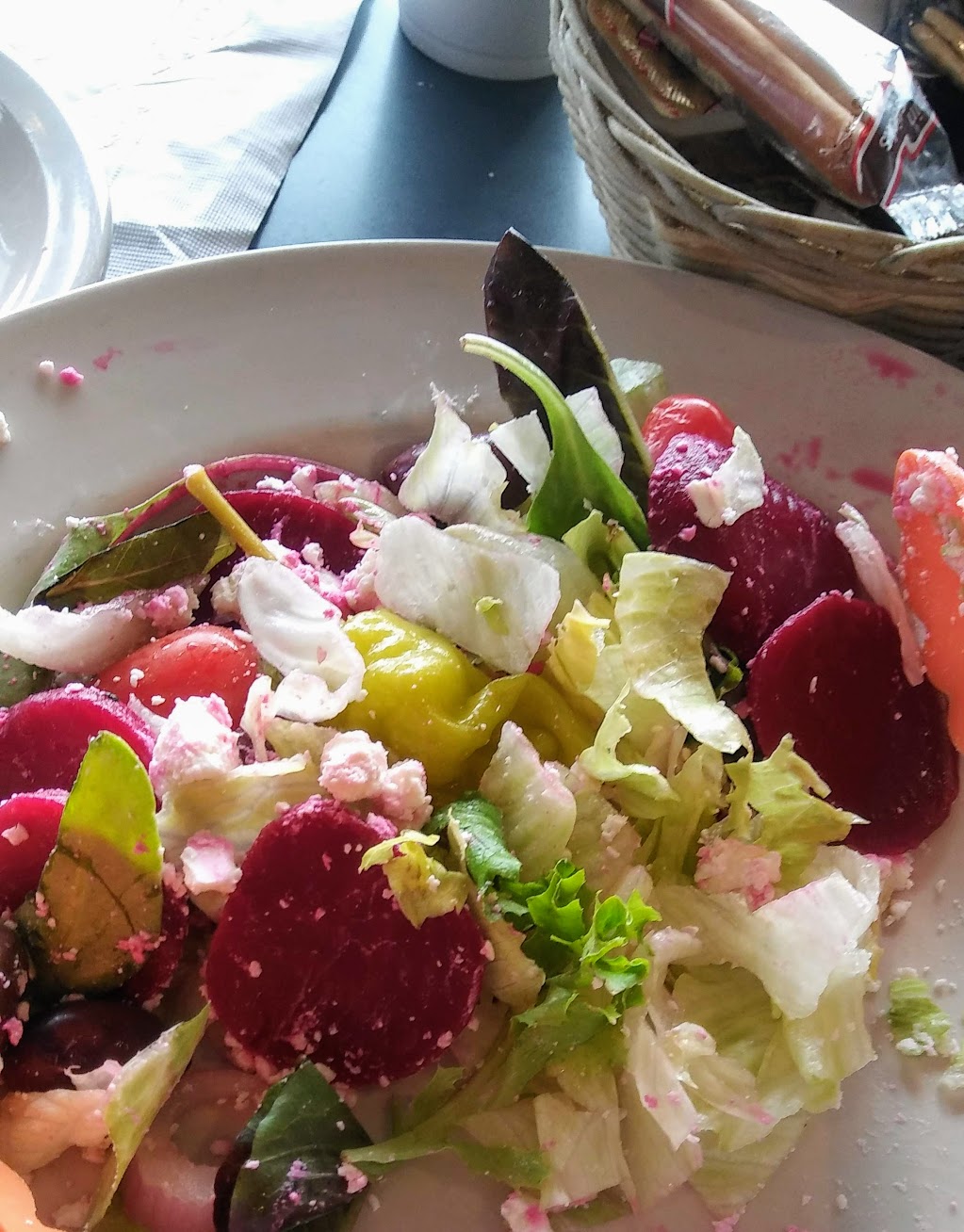 Riviera Restaurant & Cocktail | 475 S Water St, Marine City, MI 48039, USA | Phone: (810) 765-9030