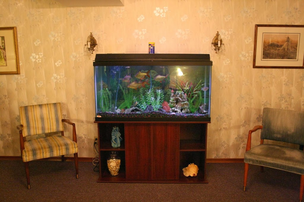 Cooper Funeral Home Limited | 19 Talbot St W, Jarvis, ON N0A 1J0, Canada | Phone: (519) 587-4414