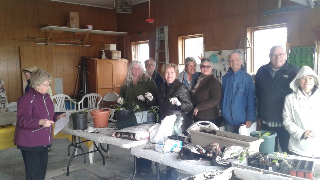Aidants Naturels Du Bassin | 2501 Rue Laflèche, Saint-Paulin, QC J0K 3G0, Canada | Phone: (819) 268-2884
