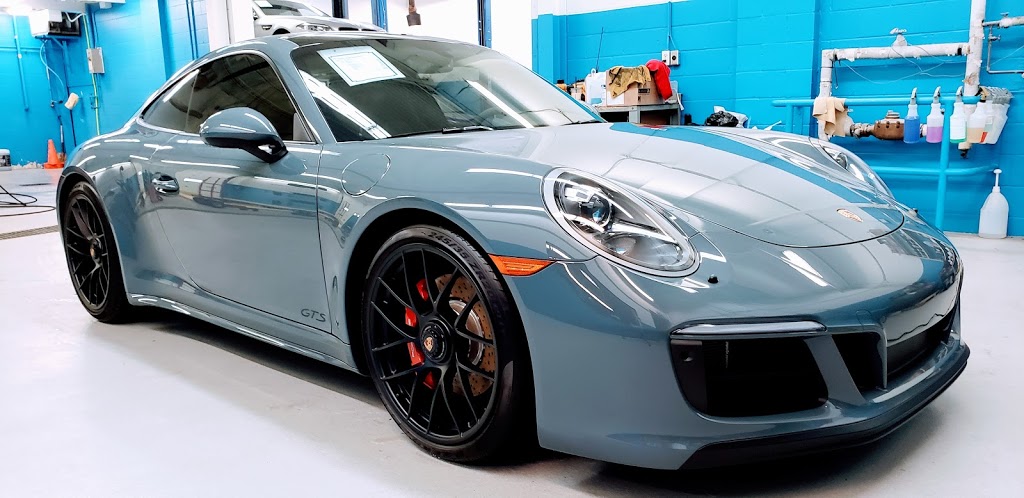 Platinum Auto Spa Detailing and Ceramic Coating | 17817 Leslie St Unit 13, Newmarket, ON L3Y 8C6, Canada | Phone: (416) 898-7002
