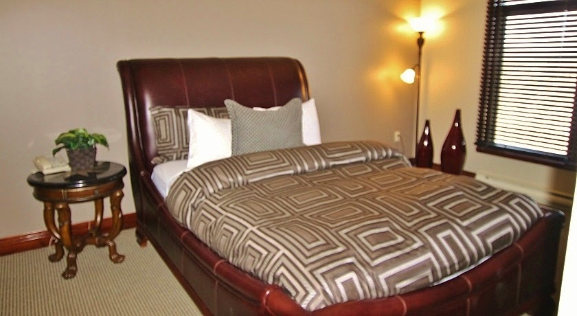Altitude 2 Bedrooms, Tremblant Luxurious Ski-in Ski-out Condo | 172 Chemin au Pied de la Montagne, Mont-Tremblant, QC J8E 3M2, Canada | Phone: (514) 395-1234