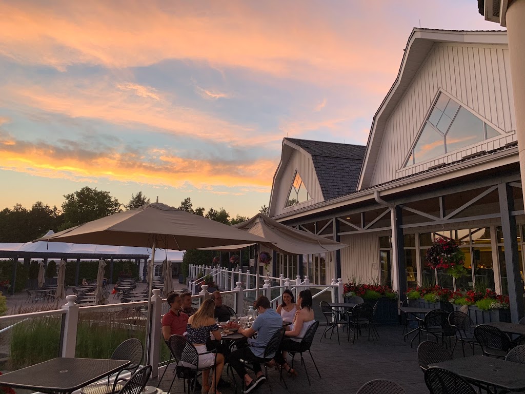 Angus Glen Golf Club | 10080 Kennedy Rd, Markham, ON L6C 1N9, Canada | Phone: (905) 887-0090