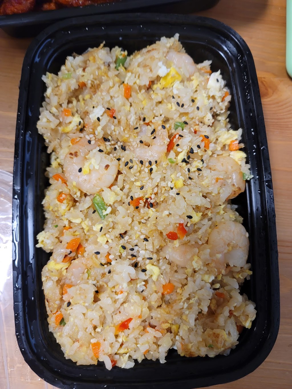 McSushi | 418 Whitney Ave, Hamilton, ON L8S 2H8, Canada | Phone: (905) 521-0100