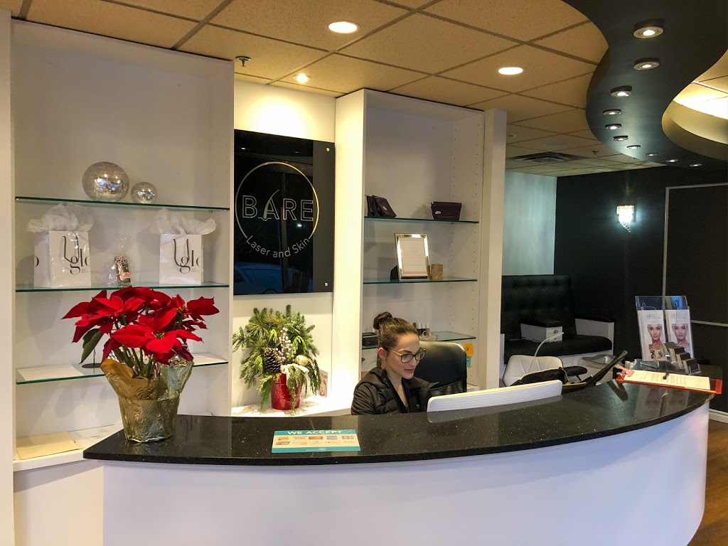 Bare Laser and Skin | 15966 108 Ave #101, Surrey, BC V4N 5V6, Canada | Phone: (604) 585-0060