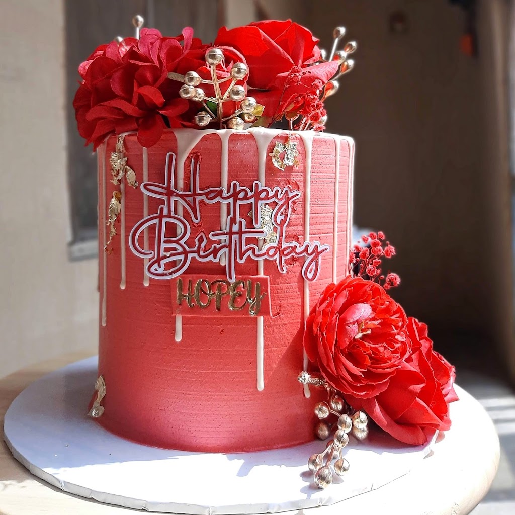 Cake station Canada | 158 Hummingbird Dr, Scarborough, ON M1X 1Y1, Canada | Phone: (647) 542-0386
