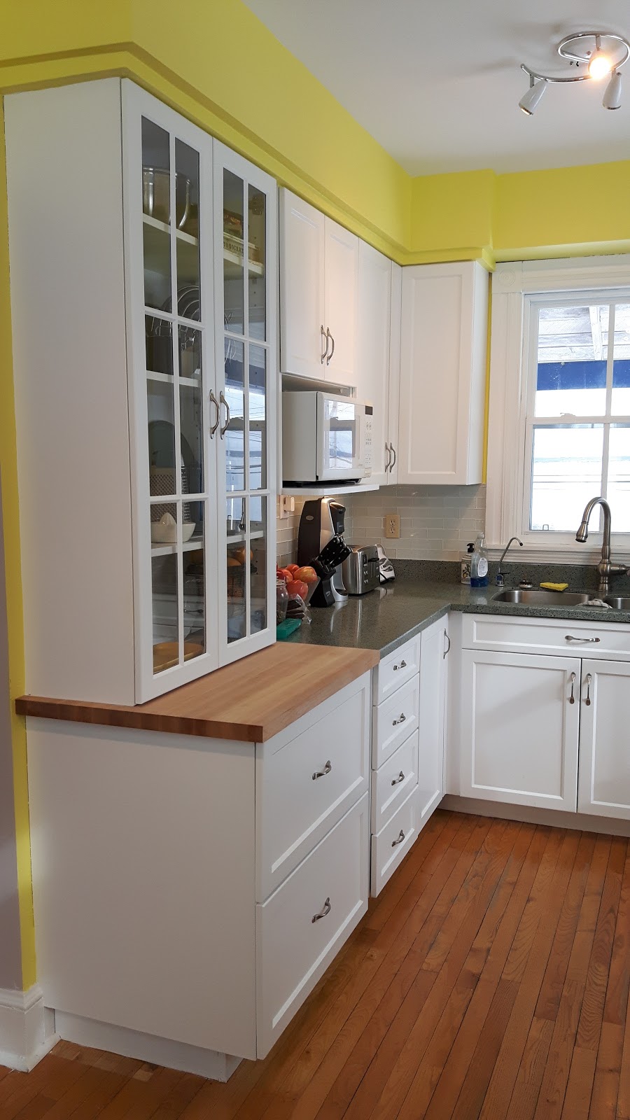 Creative Living Home Solutions | 770 Fox Point Road Hwy 329, Hubbards, NS B0J 1T0, Canada | Phone: (902) 209-0214