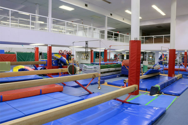 St Albert Gymnastics Club | 2A Riel Dr, St. Albert, AB T8N 3Z7, Canada | Phone: (780) 459-4256