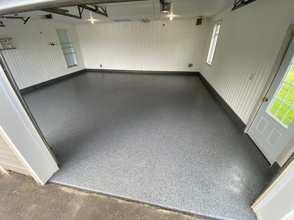 Vepox Epoxy Coatings | 39 Vernay Dr, Memramcook, NB E4K 0E4, Canada | Phone: (506) 777-2505