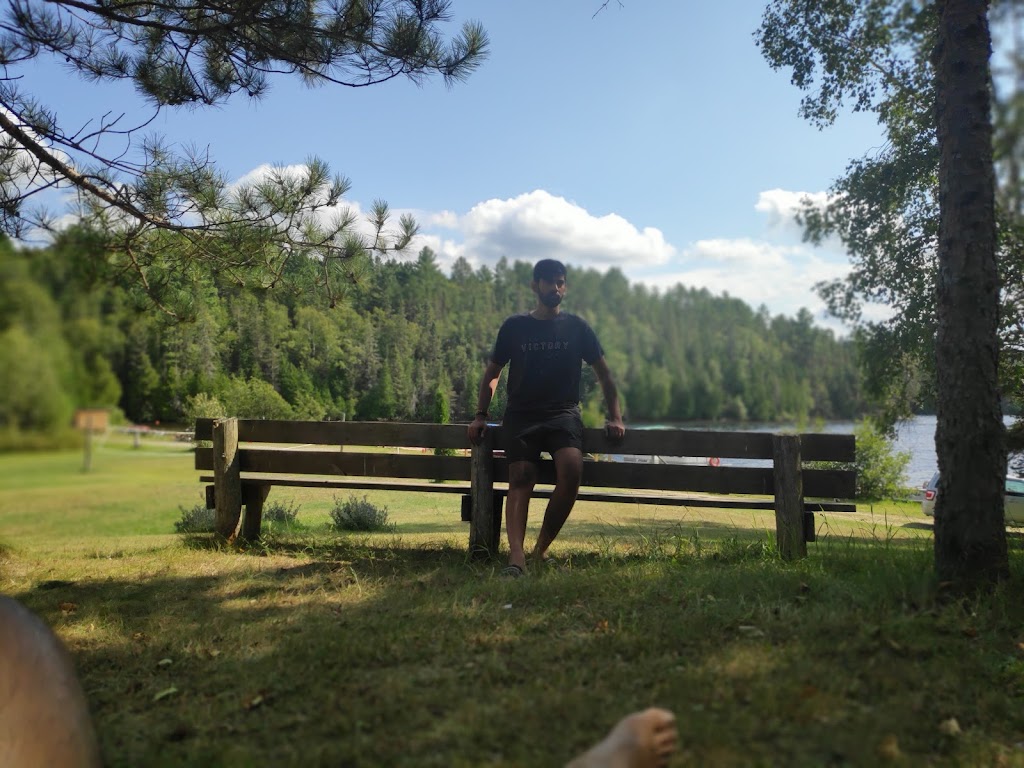 Andorra Lodge | Temagami, ON P0H 2A0, Canada | Phone: (705) 569-3288