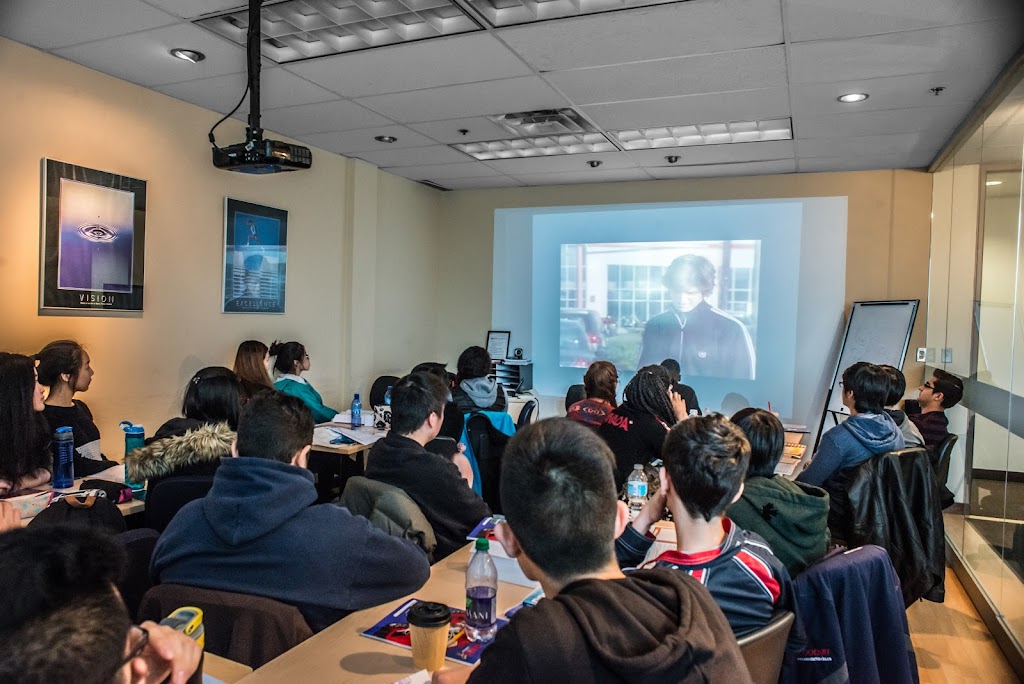 Tomorrows Drivers | Conquer Driving Anxiety | 1065 Davis Dr #7a, Newmarket, ON L3Y 2R2, Canada | Phone: (800) 241-7493