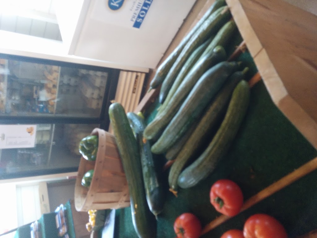 Gillespies Garden | 1043 Brantford Hwy, Cambridge, ON N1R 5S6, Canada | Phone: (519) 622-2294