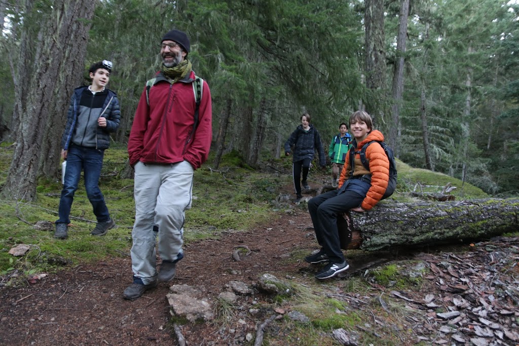 The Circle Salt Spring Education Society | 344 Lower Ganges Rd, Salt Spring Island, BC V8K 2V3, Canada | Phone: (250) 537-1336