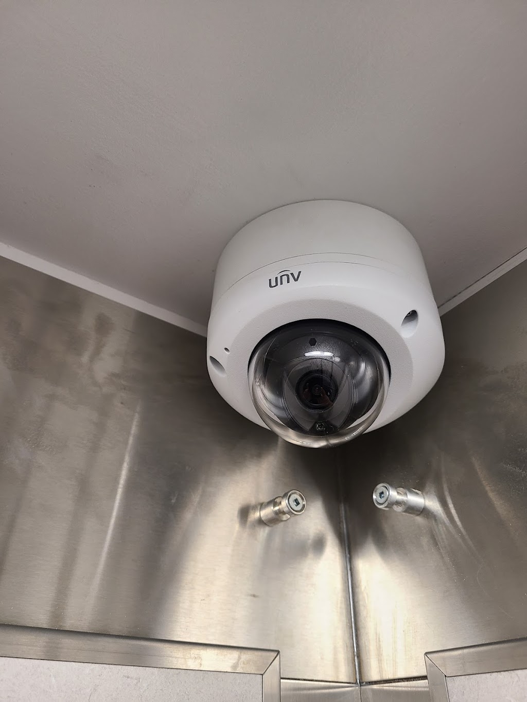 Turn Key Security Solutions Inc | 2994 Hyman Ave, Ridgeway, ON L0S 1N0, Canada | Phone: (905) 321-1932