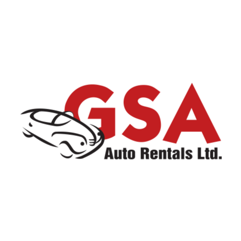 GSA Auto Rentals Ltd | car rental | 9800 McDonald Park Rd #104, Sidney, BC V8L 5W5, Canada | 2506555038 OR +1 250-655-5038