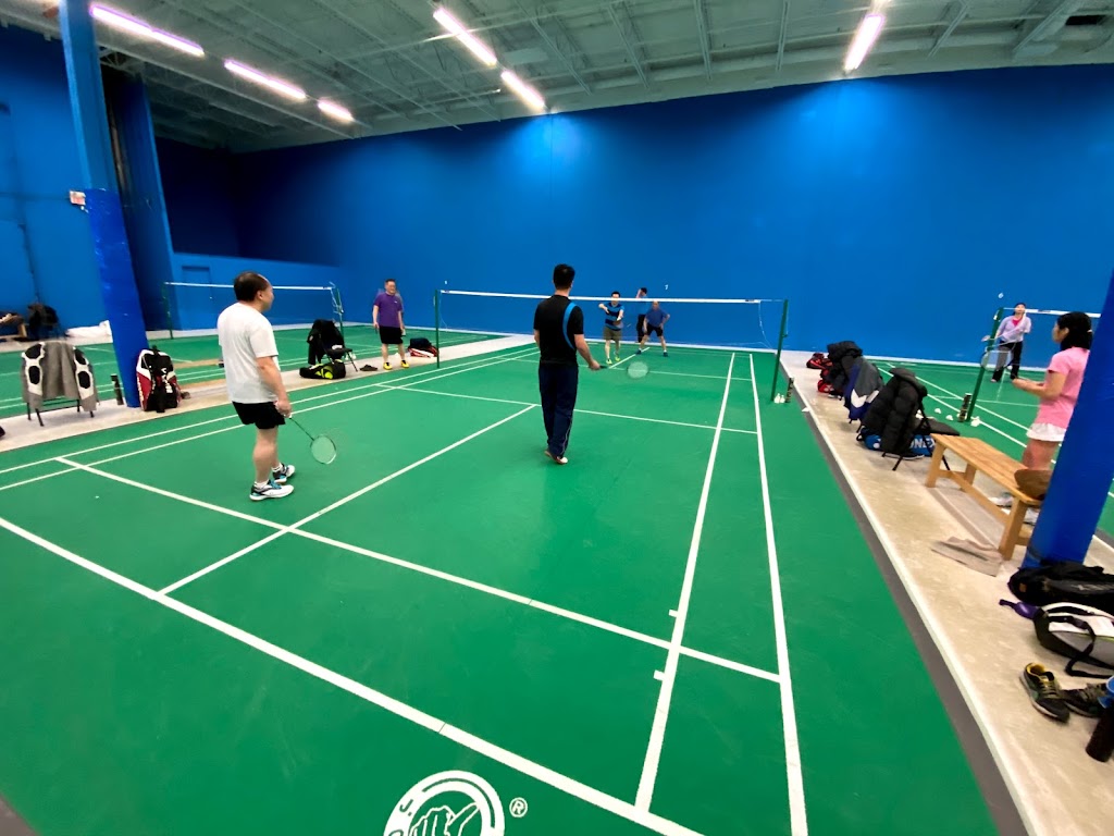 Su Badminton Club | point of interest | 170 Shields Ct, Markham, ON L3R 9T5, Canada | 9057526857 OR +1 905-752-6857