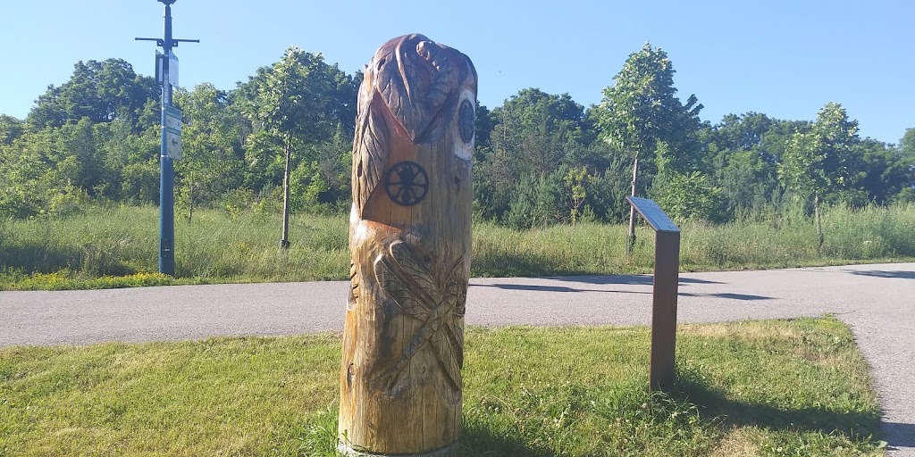 McKenzie Wetland | 138-186 St Johns Sideroad, Aurora, ON L4G 6T6, Canada