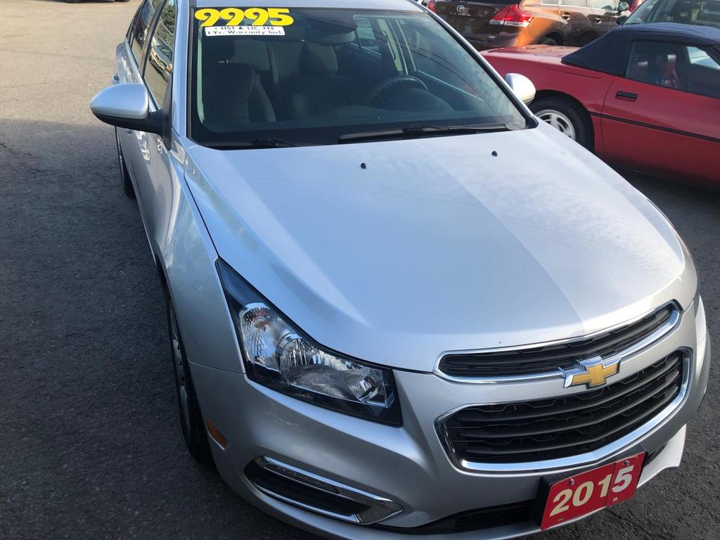 Eds Auto Sales | 250 Merritt St, St. Catharines, ON L2T 1J8, Canada | Phone: (905) 680-4400