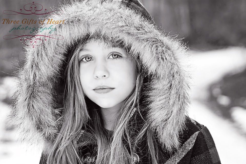 Three Gifts of Heart Photography | 1 Sawmill Rd, Barrie, ON L4N 6X1, Canada | Phone: (705) 716-8436