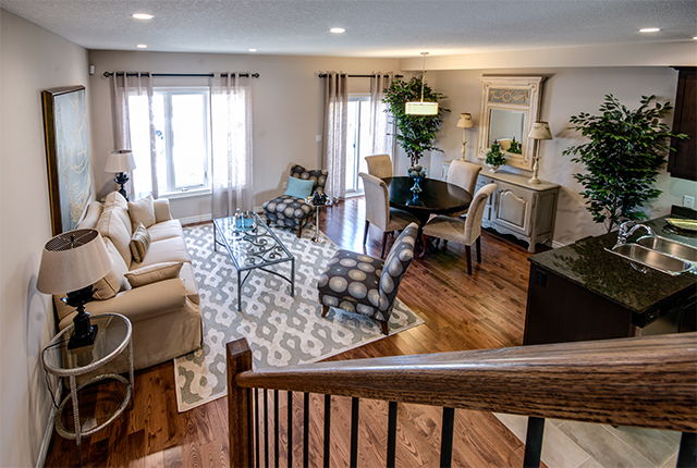 Towns in Hyde Park | 705 Freeport St, London, ON N6G 0R7, Canada | Phone: (226) 785-1955