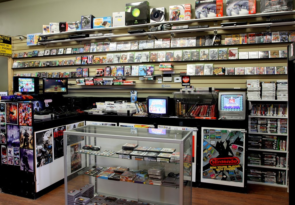 Video Game Express | 10737 Yonge St #12, Richmond Hill, ON L4C 9M9, Canada | Phone: (905) 237-9269