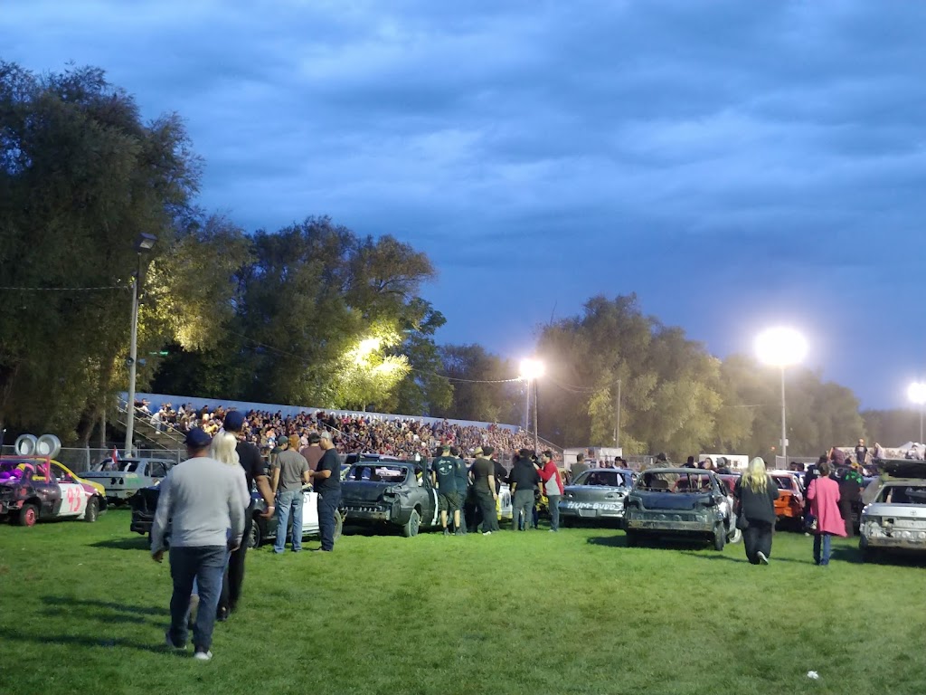 Caledonia Fairgrounds | 151 Caithness St E, Caledonia, ON N3W 1C2, Canada | Phone: (905) 765-6861