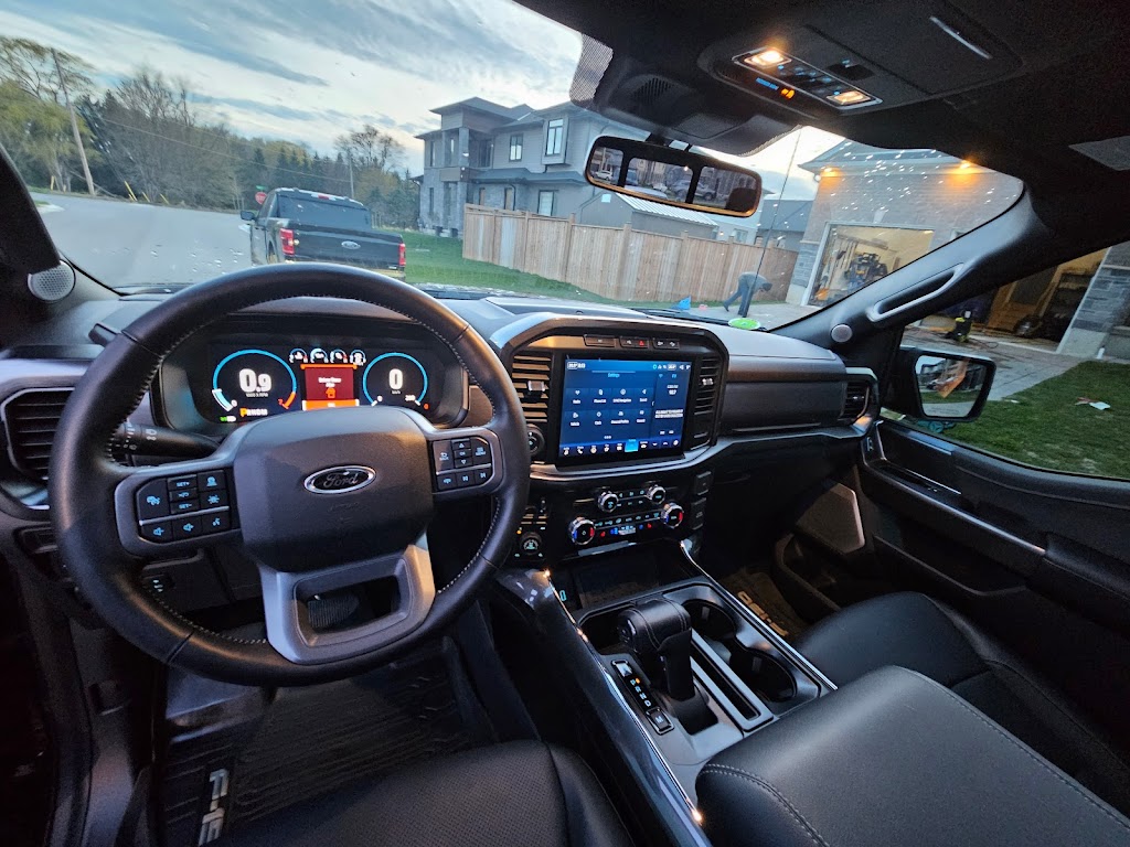 Cypher Detailing | 51 Roundhill Ct, London, ON N5Z 4N3, Canada | Phone: (226) 753-2024