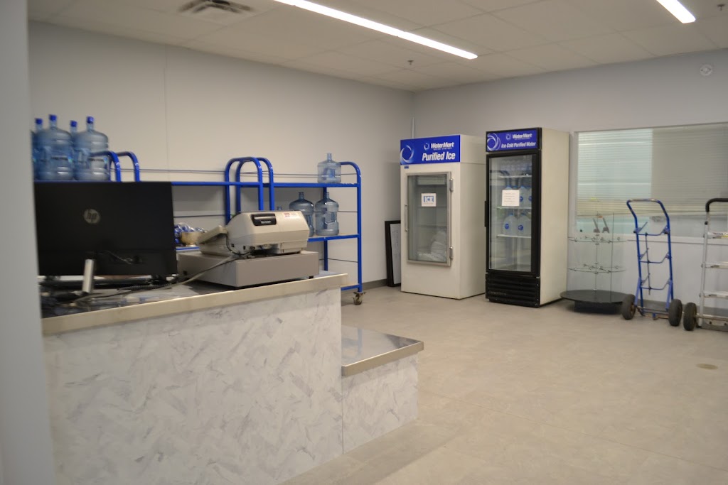 WaterMart 24-7 | 315-550 Century St, Winnipeg, MB R3H 0Y1, Canada | Phone: (204) 784-4420