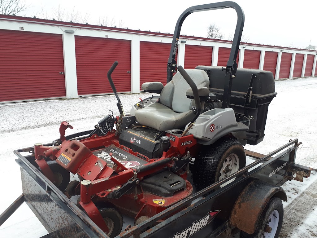Joe 4 Hire Lawn Care Services | 111 Queen St W, St. Marys, ON N4X 1B5, Canada | Phone: (519) 494-4160