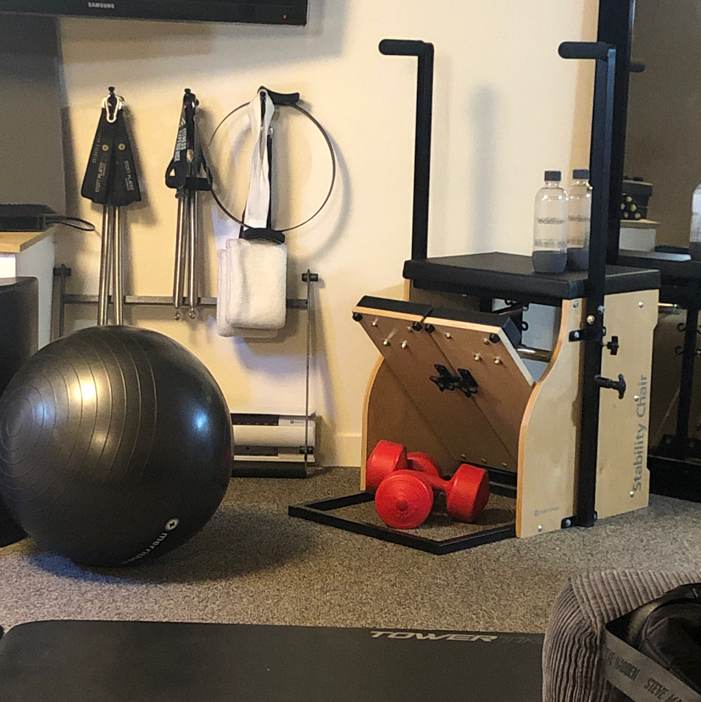 Pilates204 | 445 Waverley St, Winnipeg, MB R3M 3K6, Canada | Phone: (204) 223-7010
