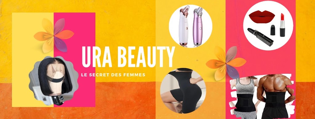 Ura Beauty | 1864 Av Victoria, Greenfield Park, QC J4V 1M5, Canada | Phone: (514) 700-8385