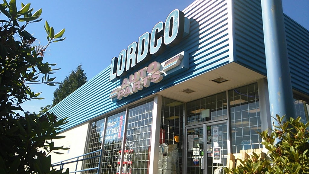 LORDCO | 525 Clarke Rd, Coquitlam, BC V3J 3X4, Canada | Phone: (604) 931-3830