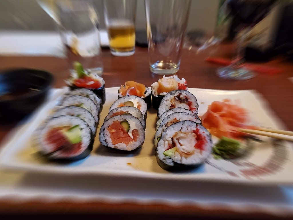 Restaurant Tokyo | 401 Rue Saint-Jean, Québec, QC G1R 1P3, Canada | Phone: (418) 522-7571