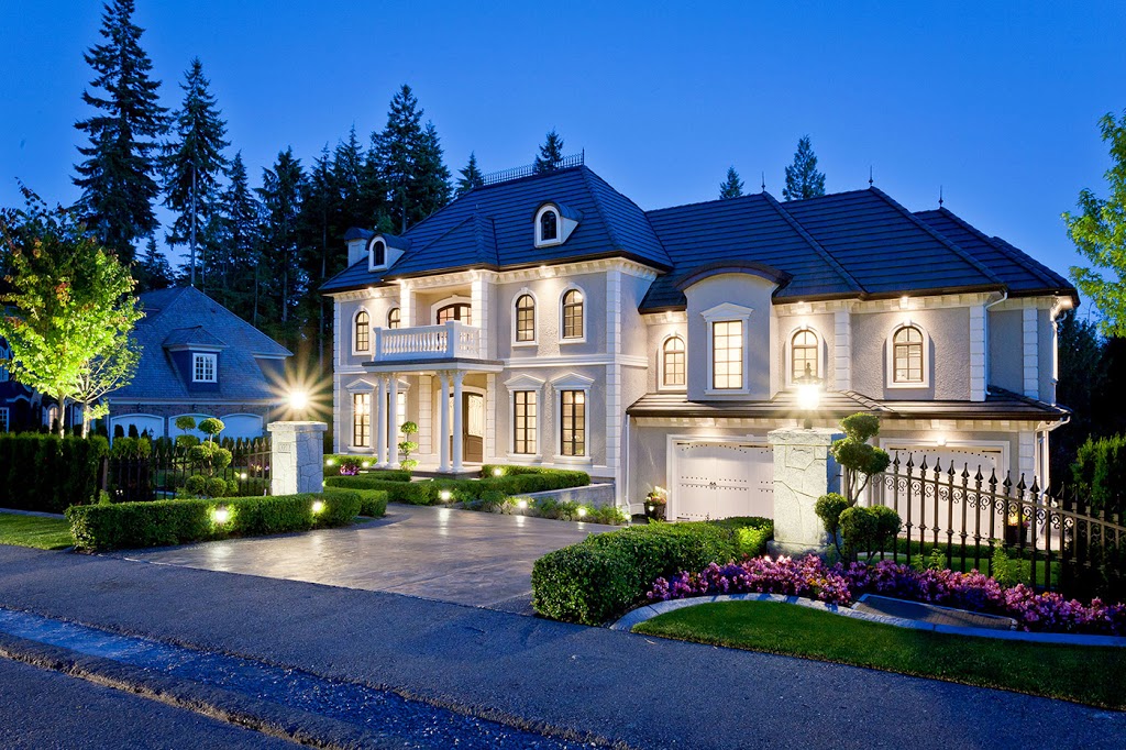 Bella Terra by the Lake | 3000 Sunnyside Rd, Anmore, BC V3H 4Y7, Canada | Phone: (604) 492-3144