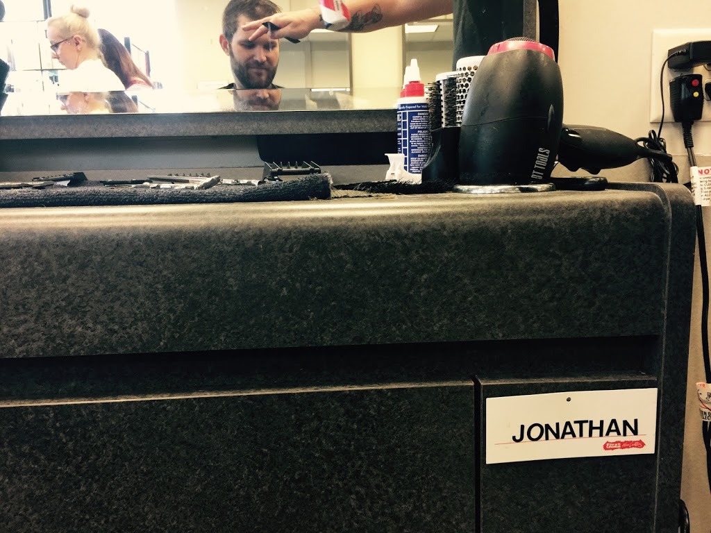 First Choice Haircutters | 10 Metcalfe St W #1b, Strathroy, ON N7G 3Z1, Canada | Phone: (519) 245-6521