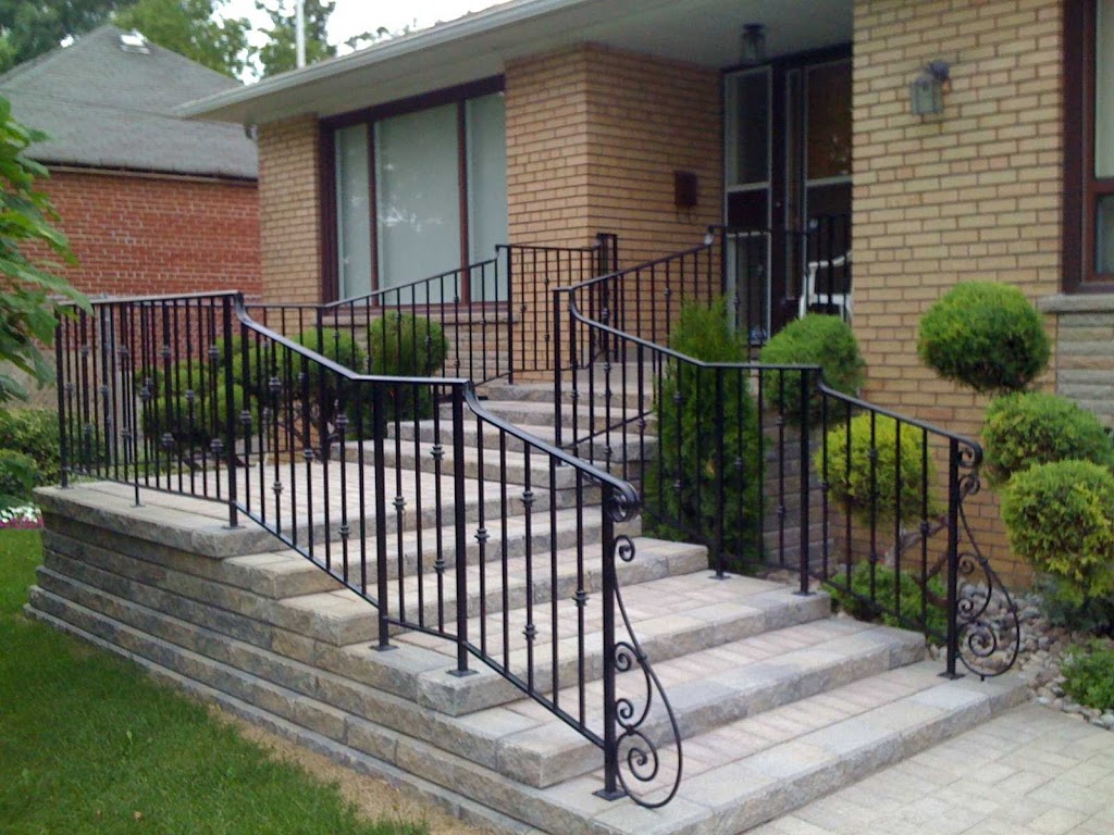 York Huron Paving Inc. | 34 Mazzone Dr, Woodbridge, ON L4H 2Z4, Canada | Phone: (416) 200-7283