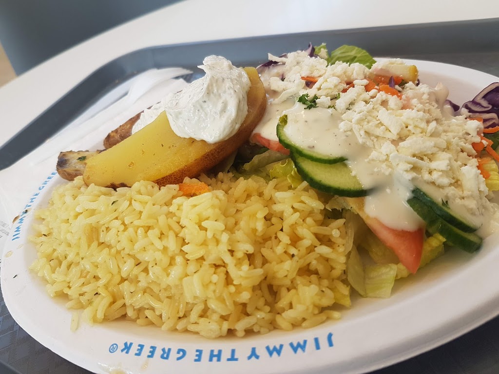 Jimmy the Greek | 110 137 Ave NW, Edmonton, AB T5C 3C8, Canada | Phone: (780) 244-3331