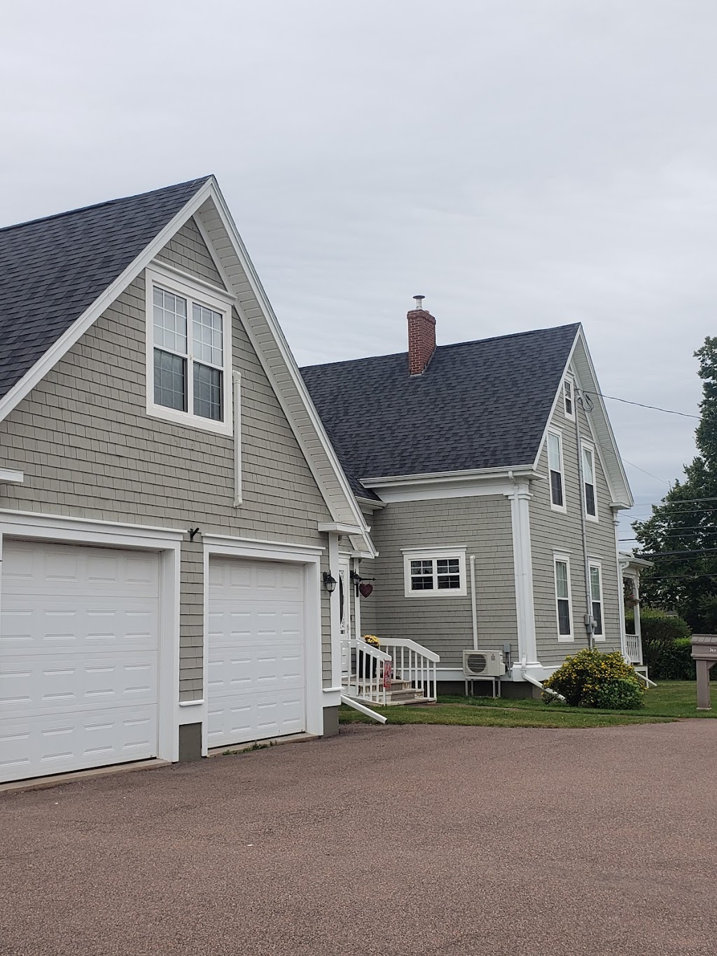 Above & Beyond Painting | 36877 Western Rd, Coleman, PE C0B 1H0, Canada | Phone: (902) 807-0582
