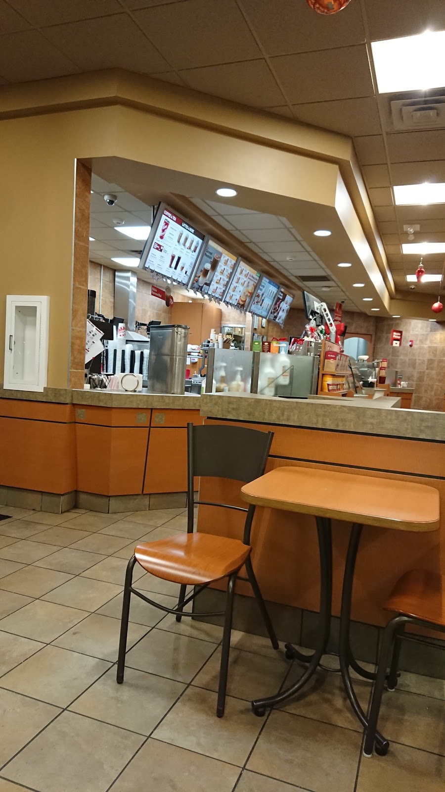 Tim Hortons | 1950 Sweet Home Rd, Amherst, NY 14228, USA | Phone: (716) 689-0187