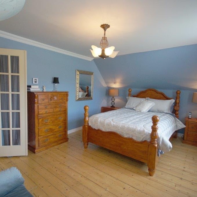 Gite La Marmotte Eastman, B&B | 466 Rue Principale, Eastman, QC J0E 1P0, Canada | Phone: (450) 297-4241