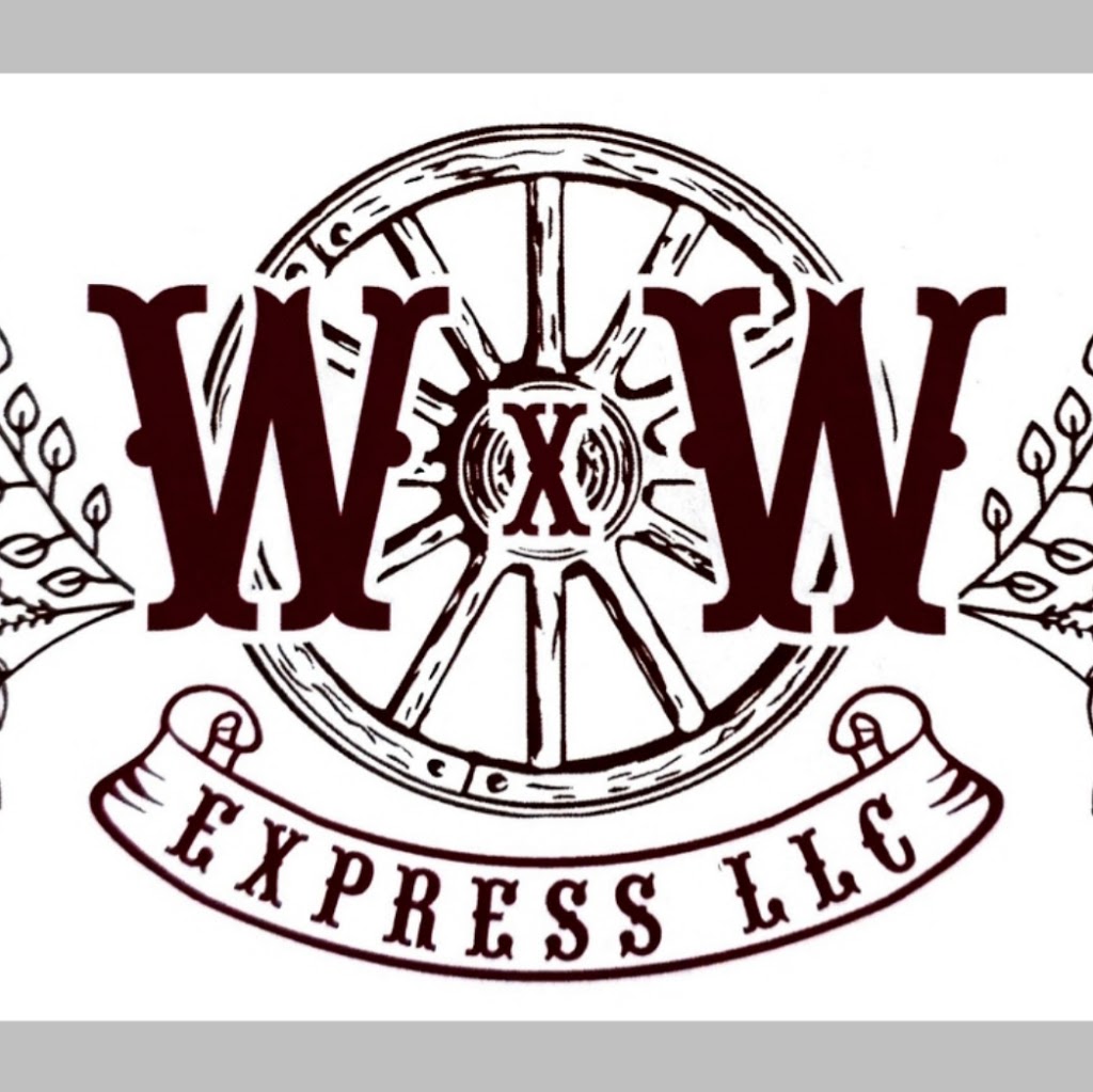 Wagon Wheel Express llc | 34 S Howard Ave, Croswell, MI 48422, USA | Phone: (810) 878-5252