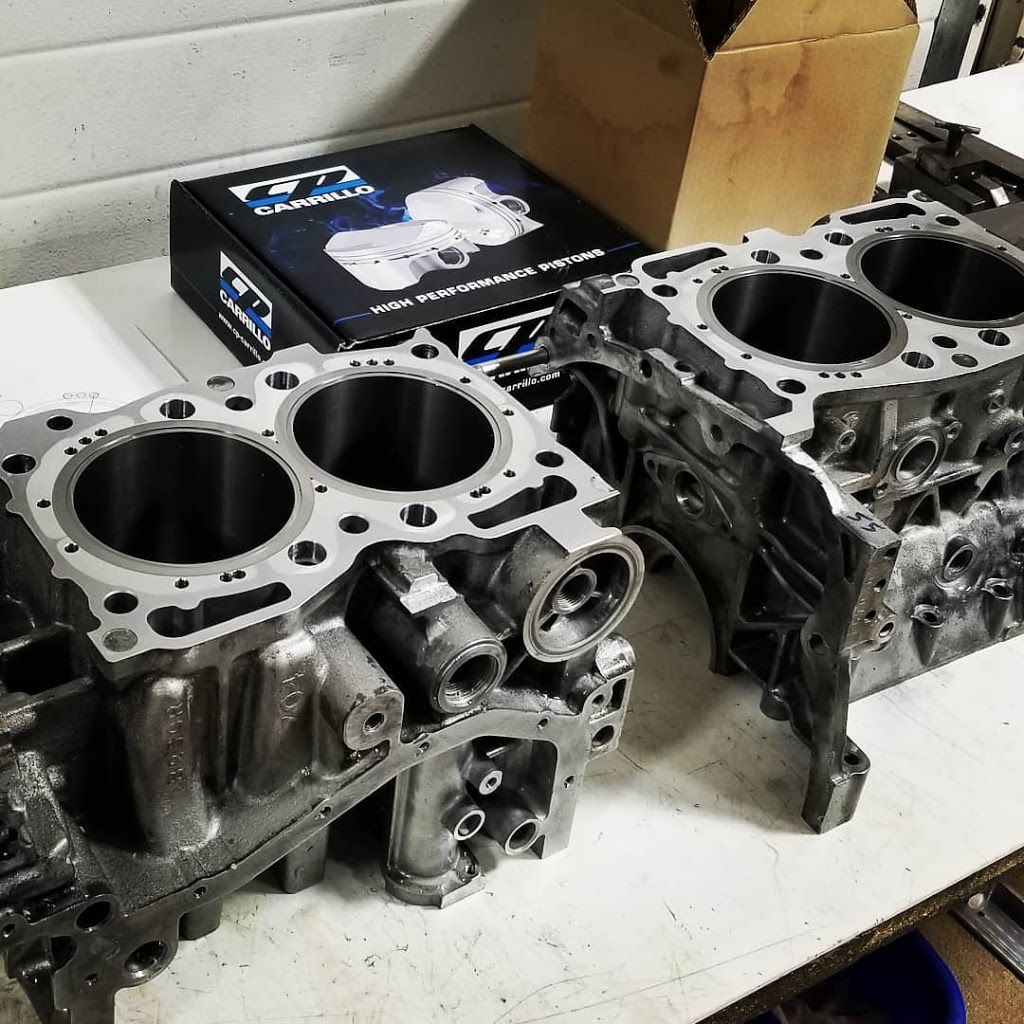Nemesis Performance | 4-325 Parkdale Rd, Saint Andrews, MB R1A 3N9, Canada | Phone: (204) 951-9754