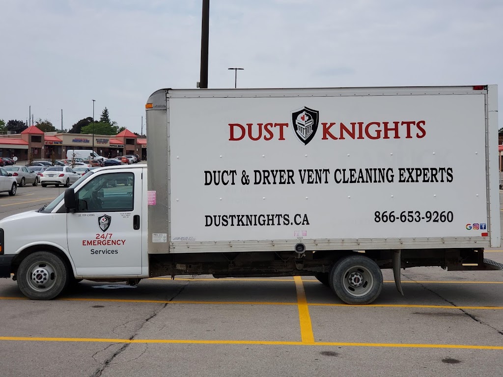 Dust Knights Inc | 15 Coopers Town Rd, Winnipeg, MB R3Y 2E3, Canada | Phone: (204) 272-3711
