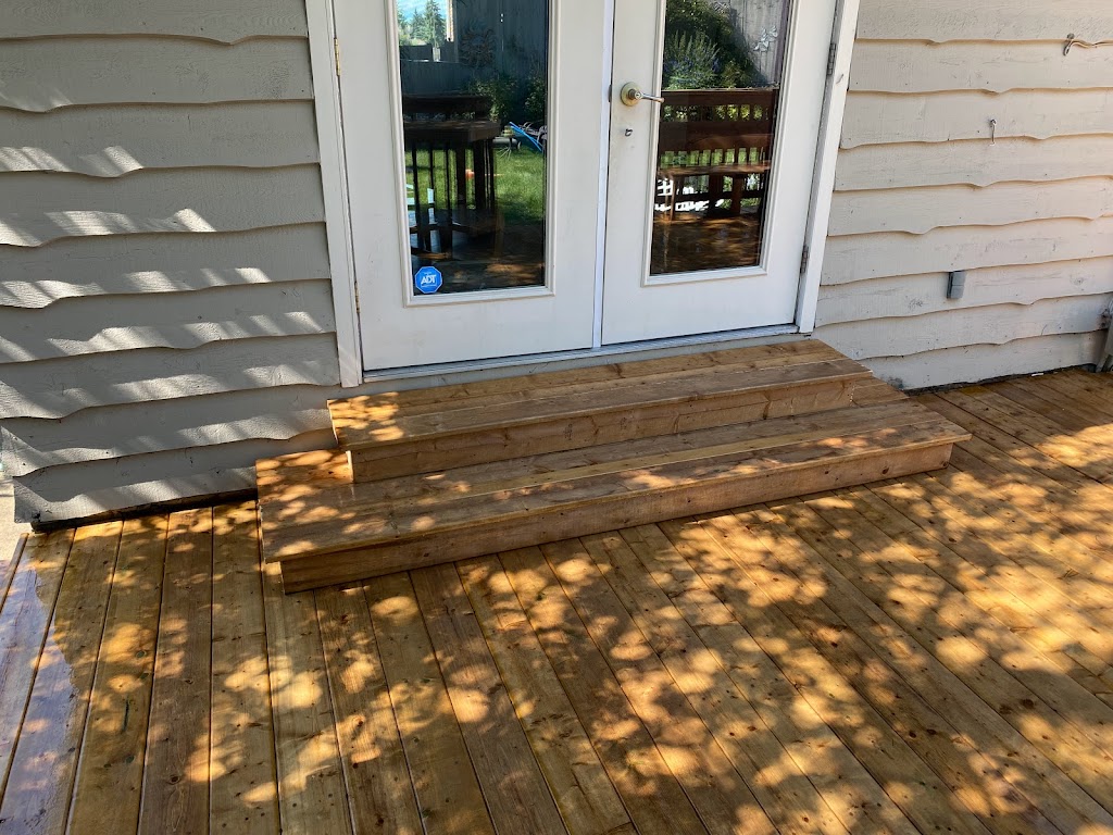 Mr.Floods Lawn & Garden | 23 Citadel Pass Cres NW, Calgary, AB T3G 3V1, Canada | Phone: (403) 629-8424