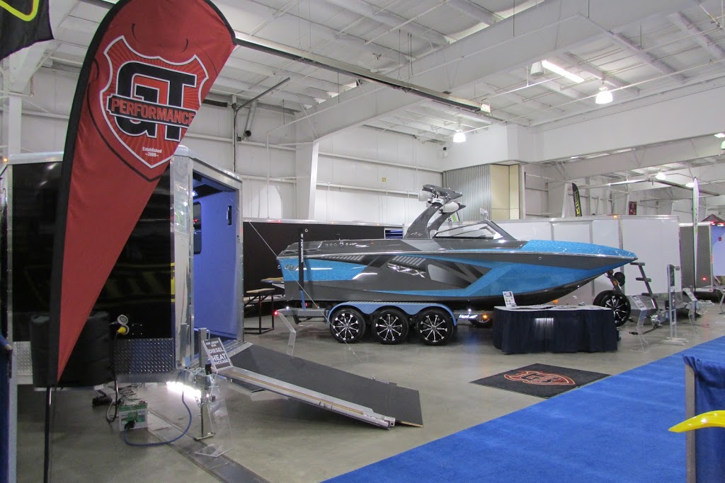 GT Performance | 3533B Idylwyld Dr N, Saskatoon, SK S7L 6B5, Canada | Phone: (306) 651-2333