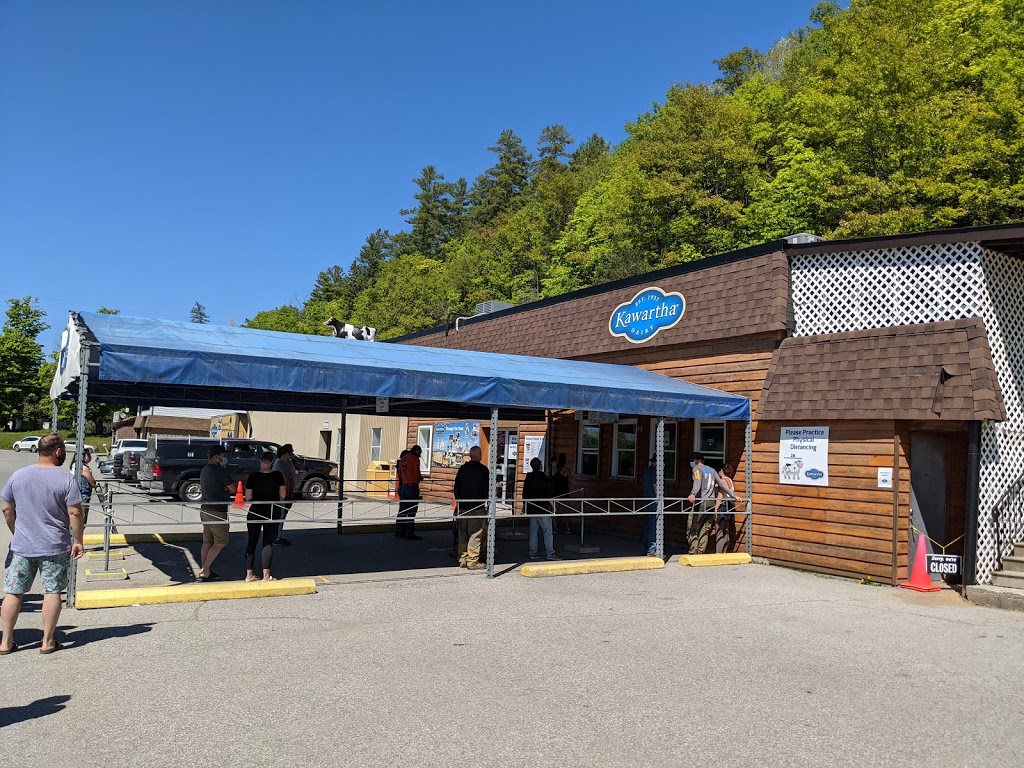 Kawartha Dairy Minden | 12750 ON-35, Minden, ON K0M 2K0, Canada | Phone: (705) 286-1080