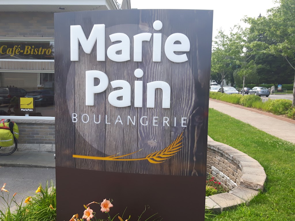 Boulangerie MariePain (Repentigny) | 452 Rue Notre-Dame, Repentigny, QC J6A 2T4, Canada | Phone: (450) 581-1020