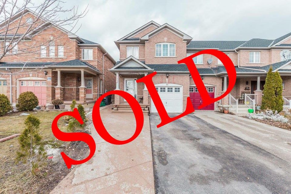 Jay Singh | 6 Hallen Rd, Brampton, ON L6Y 2V6, Canada | Phone: (416) 418-9722