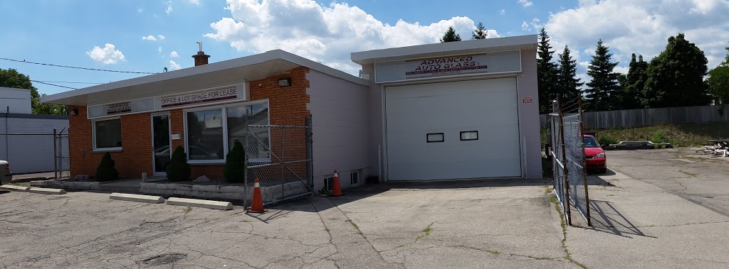 Advanced Auto Glass | 143 Falcon St, London, ON N5W 4Z2, Canada | Phone: (519) 451-2883