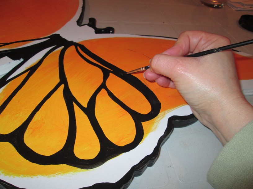 Watts Wood Art | 427 Robert St, Shelburne, ON L9V 3A4, Canada | Phone: (519) 217-4900