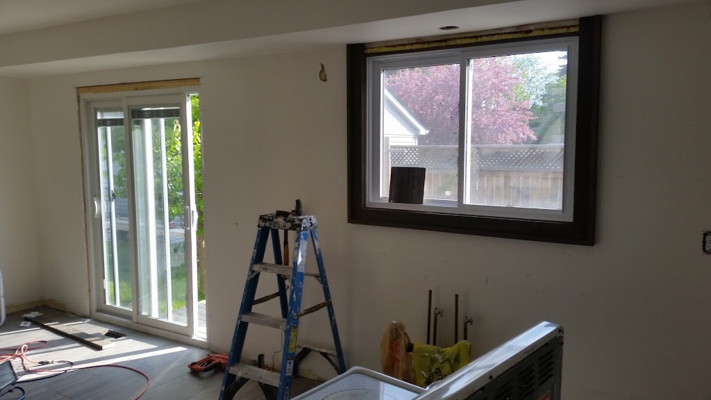 Quality Renovation And Carpentry | 192 Estella Rd, London, ON N6J 2H1, Canada | Phone: (519) 671-3081